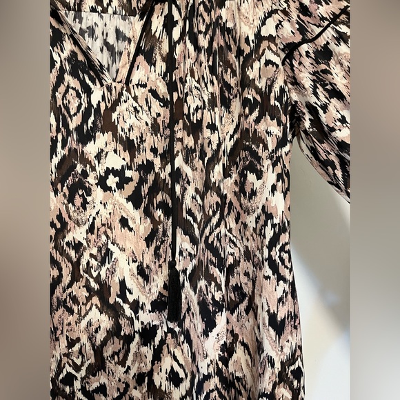 Tart- Long Sleeve Blouse Size Large - Picture 7 of 16